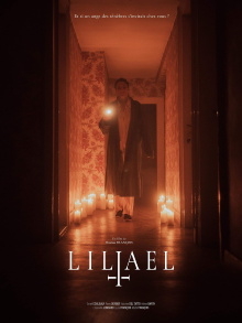 Liliael Trailer