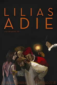 Lilias Adie Trailer