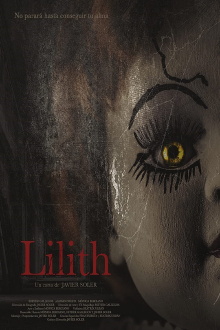 Lilith Trailer