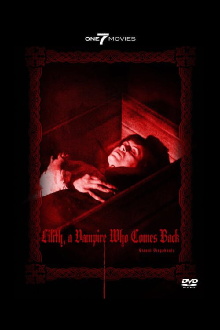 Lilith, a Vampire who Comes BackI Trailer
