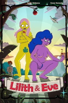 Lilith & Eve Trailer