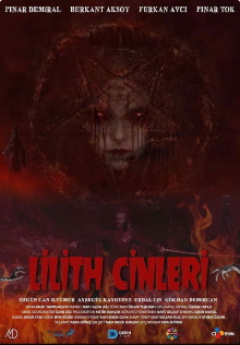 Lilith Cinleri Trailer