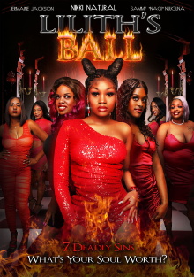 Lilith's Ball: 7 Deadly Sins Trailer
