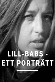 Lill-Babs - ett porträtt Trailer