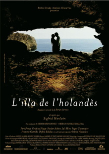 L’illa de l’holandès Trailer