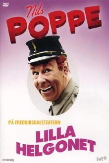 Lilla helgonet Trailer