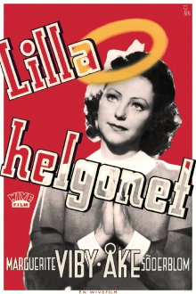 Lilla helgonet Trailer