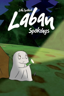 Lilla Spöket Laban: Spökdags Trailer