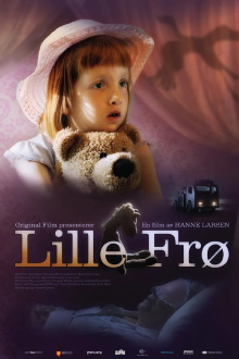 Lille Frø Trailer
