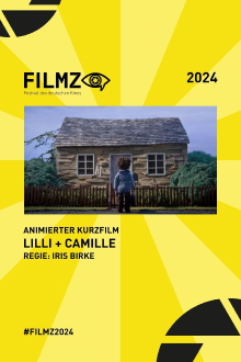 Lilli + Camille Trailer