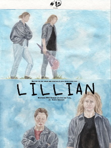 Lillian Trailer