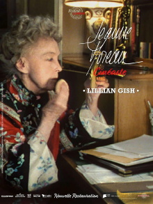 Lillian Gish Trailer