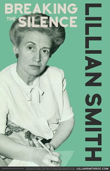 Lillian Smith: Breaking the Silence Trailer