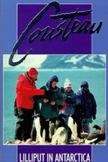Lilliput in Antarctica Trailer