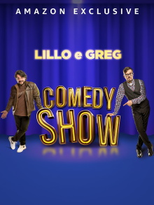 Lillo e Greg Comedy Show Trailer