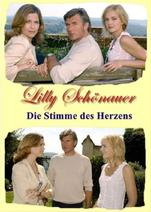 Lilly Schönauer - Die Stimme des Herzens Trailer