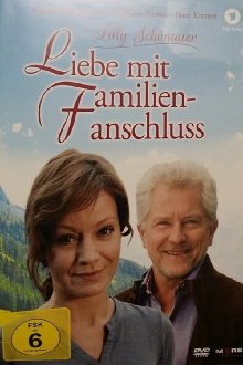 Lilly Schönauer: Liebe mit Familienanschluss Trailer