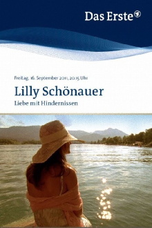 Lilly Schönauer - Liebe mit Hindernissen Trailer
