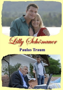 Lilly Schönauer - Paulas Traum Trailer