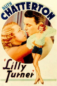 Lilly Turner Trailer
