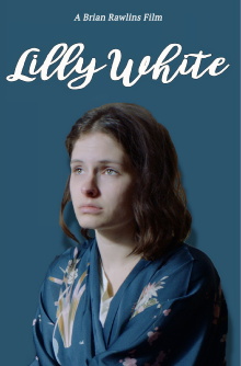 Lilly White Trailer