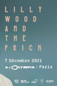 Lilly Wood and the Prick - Olympia de Paris Trailer