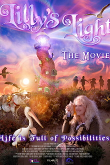 Lilly's Light: The Movie Trailer