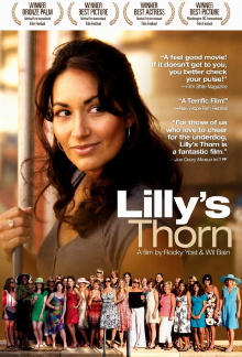 Lilly's Thorn Trailer