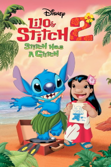 Lilo & Stitch 2: Stitch Has a Glitch Trailer