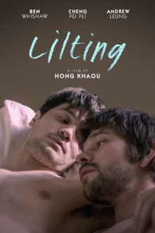 Lilting Trailer
