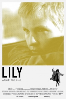 Lily Trailer