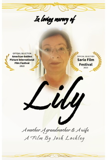Lily Trailer