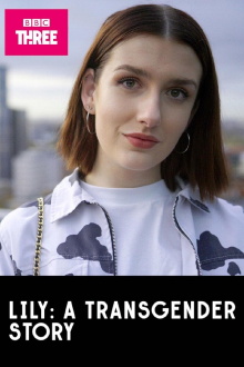 Lily: A Transgender Story Trailer