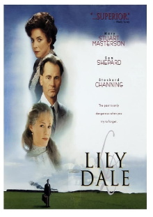 Lily Dale Trailer