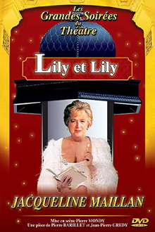 Lily et Lily Trailer