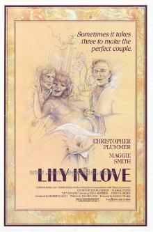 Lily in Love Trailer