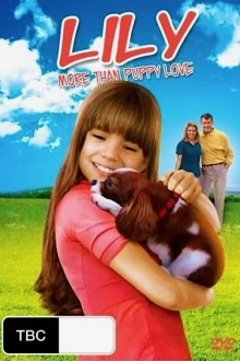 Lily: More Than Puppy Love Trailer