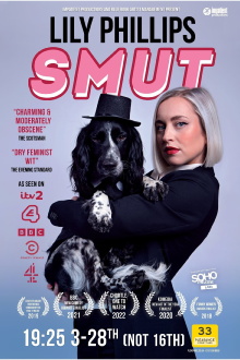 Lily Phillips: Smut Trailer