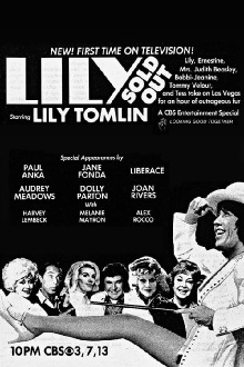 Lily: Sold Out Trailer