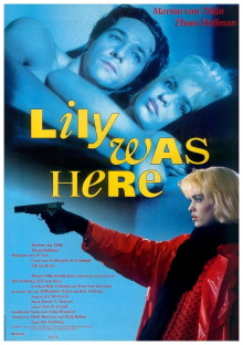 Lily Was Here Trailer