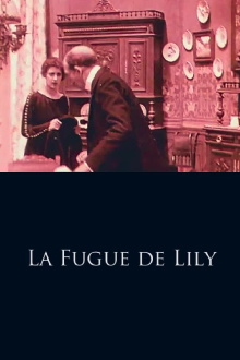 Lily's Fugue Trailer