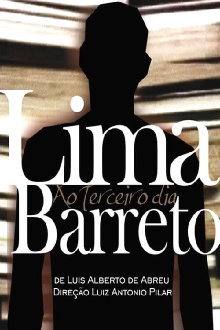 Lima Barreto ao Terceiro Dia Trailer