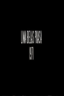 Lima Belas Puasa 1971 Trailer