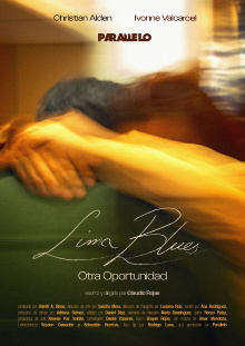 Lima Blues: Another Chance Trailer