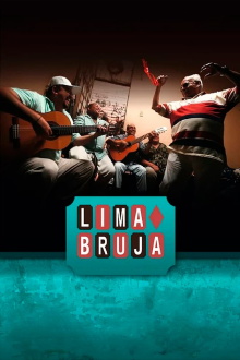 Lima Bruja Trailer