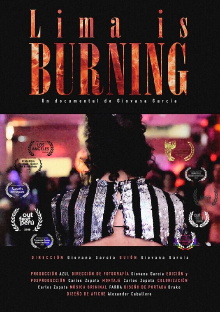 Lima Is Burning Trailer