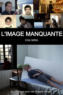 L'image manquante Trailer