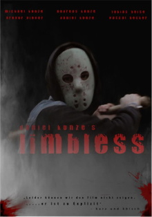 Limbless Trailer
