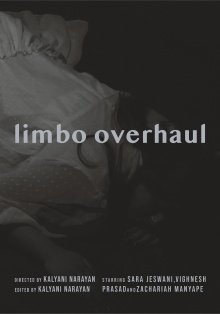 Limbo Overhaul Trailer