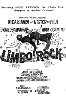 Limbo Rock Trailer
